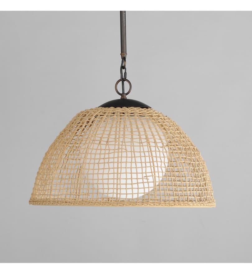 Maxim Lighting - Cestino 21" Pendant by Maxim Lighting - Image 4