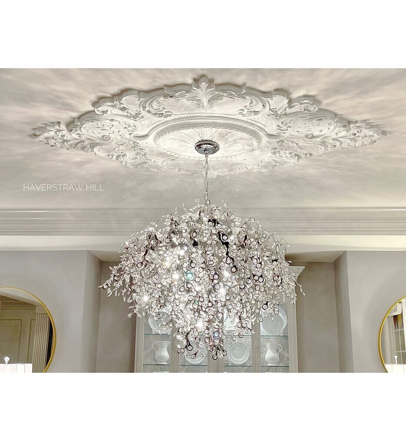 Maxim Lighting - 24205BCPC - Comet 25" Pendant by Maxim Lighting - Image 7