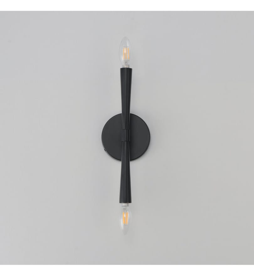 Maxim Lighting - Rome 13.5-Inch Wall Sconce by Maxim Lighting - Image 2