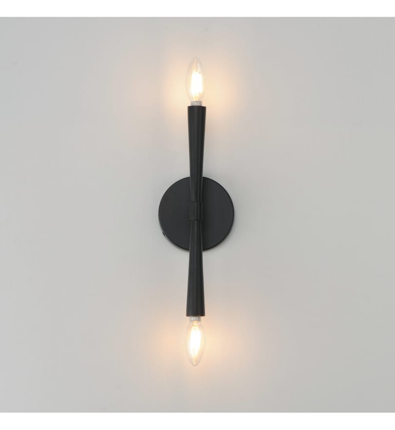 Maxim Lighting - Rome 13.5-Inch Wall Sconce by Maxim Lighting - Image 3