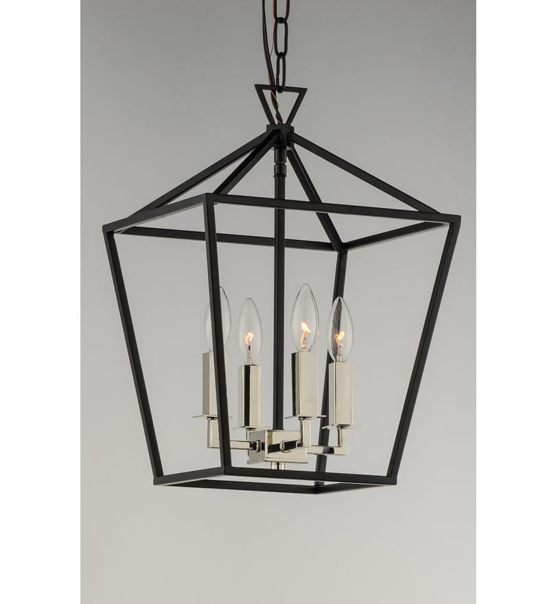 Maxim Lighting - Abode 12" Chandelier by Maxim Lighting - Image 8