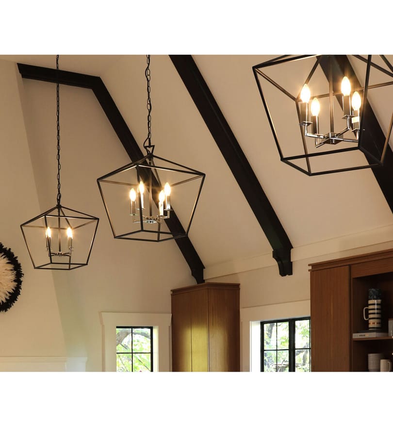 Maxim Lighting - Abode 17.75" Chandelier by Maxim Lighting - Image 2