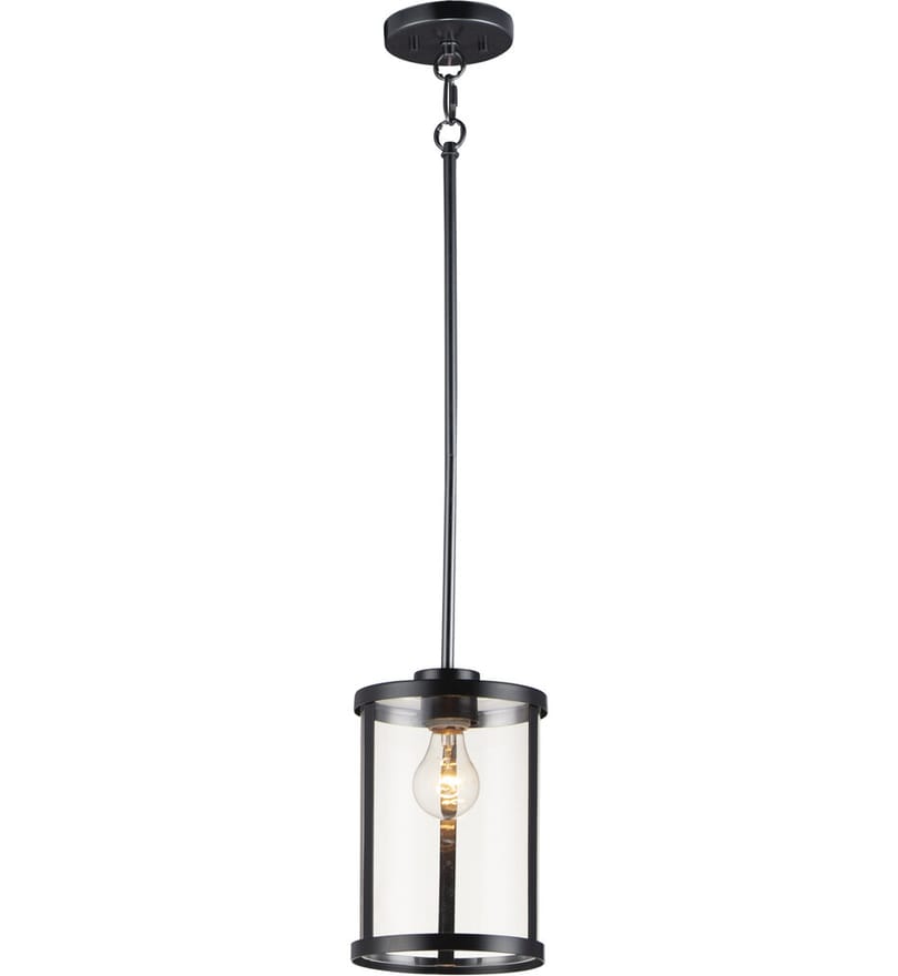 Maxim Lighting - Sentinel 6.75" Pendant by Maxim Lighting
