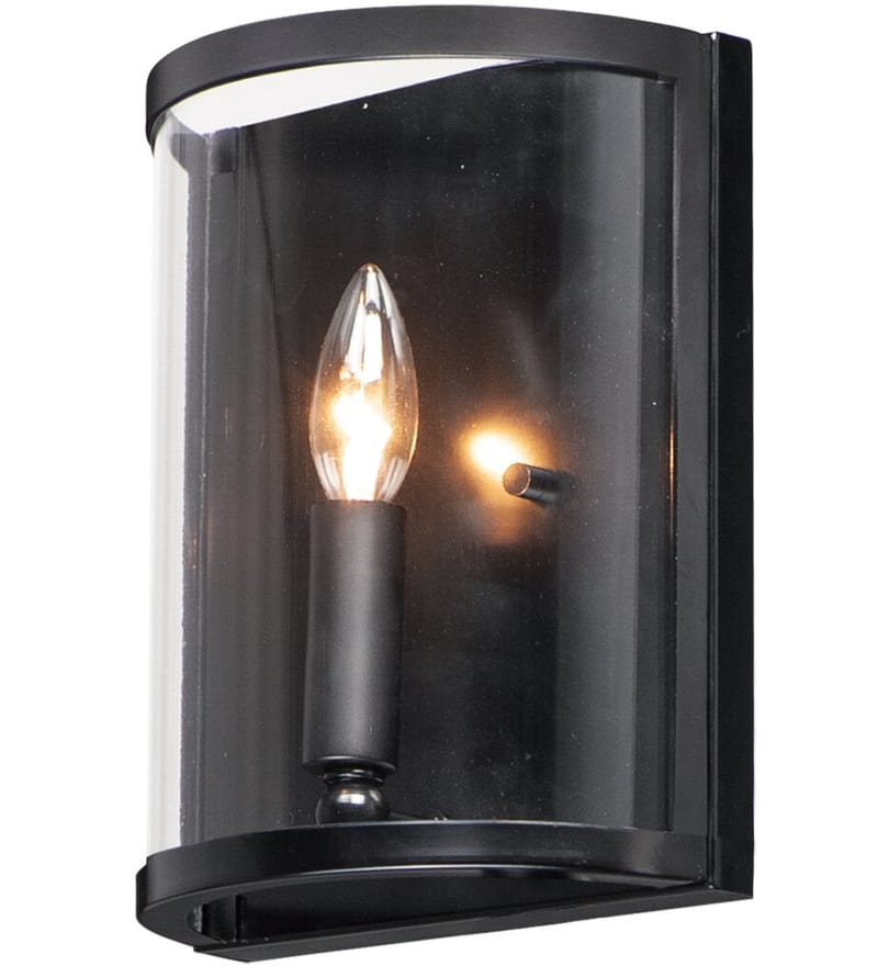 Maxim Lighting - Sentinel 10" Wall Sconce by Maxim Lighting
