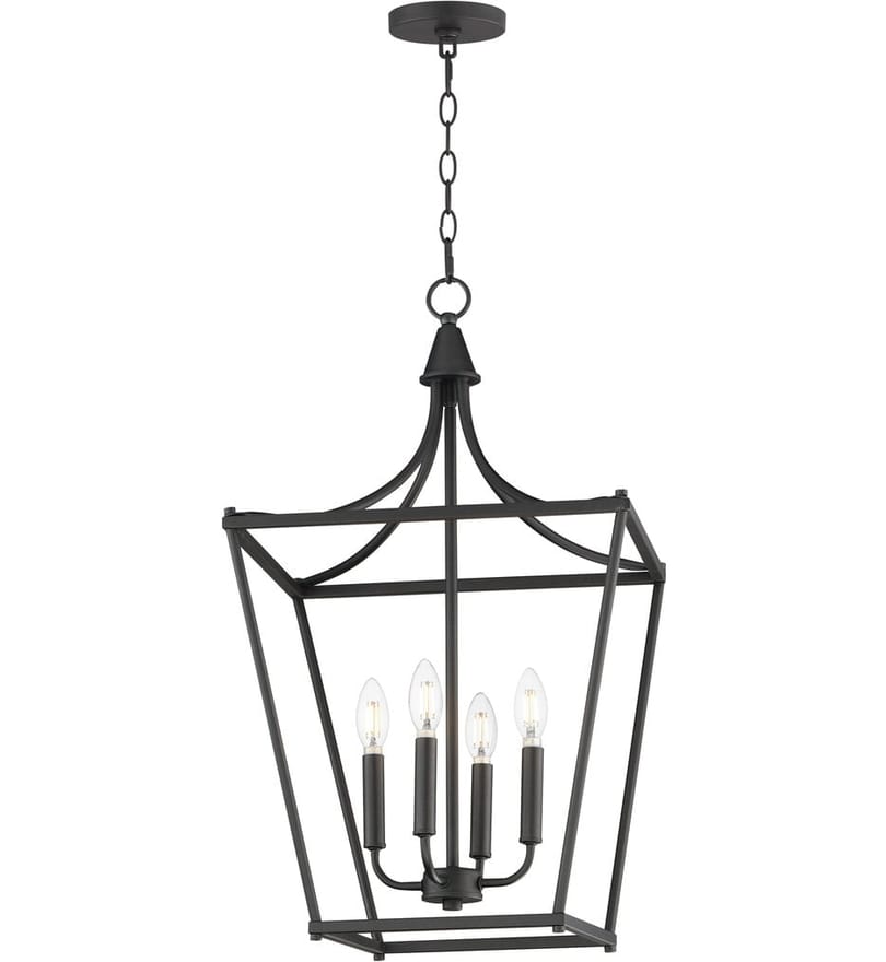 Maxim Lighting - Clifton 16-Inch Pendant by Maxim Lighting