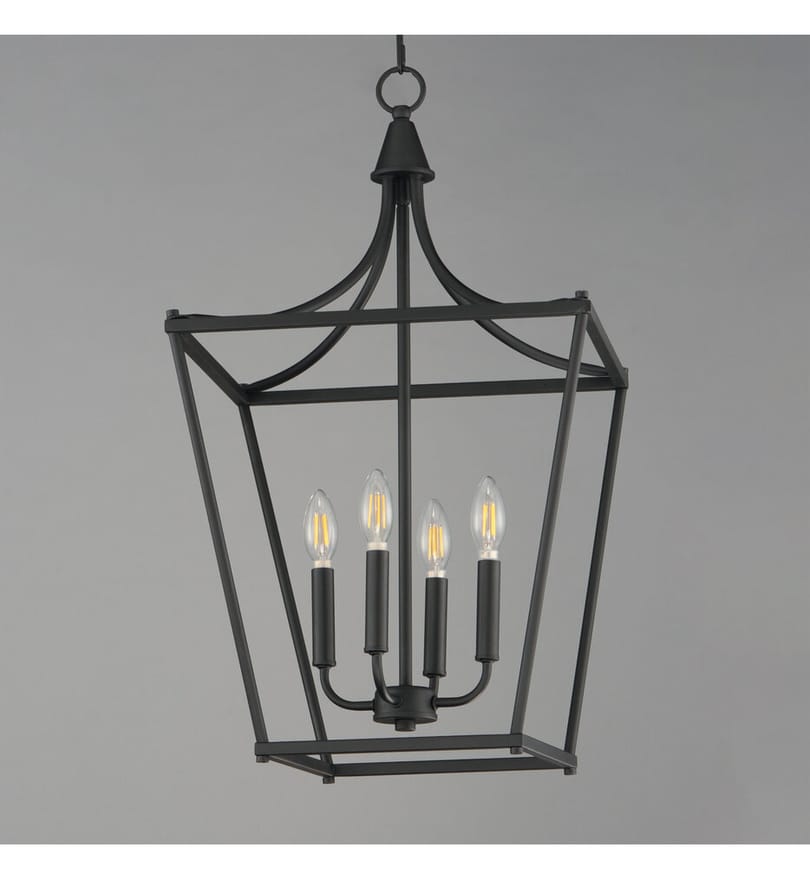 Maxim Lighting - Clifton 16-Inch Pendant by Maxim Lighting - Image 2