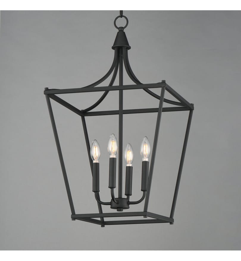 Maxim Lighting - Clifton 16-Inch Pendant by Maxim Lighting - Image 3