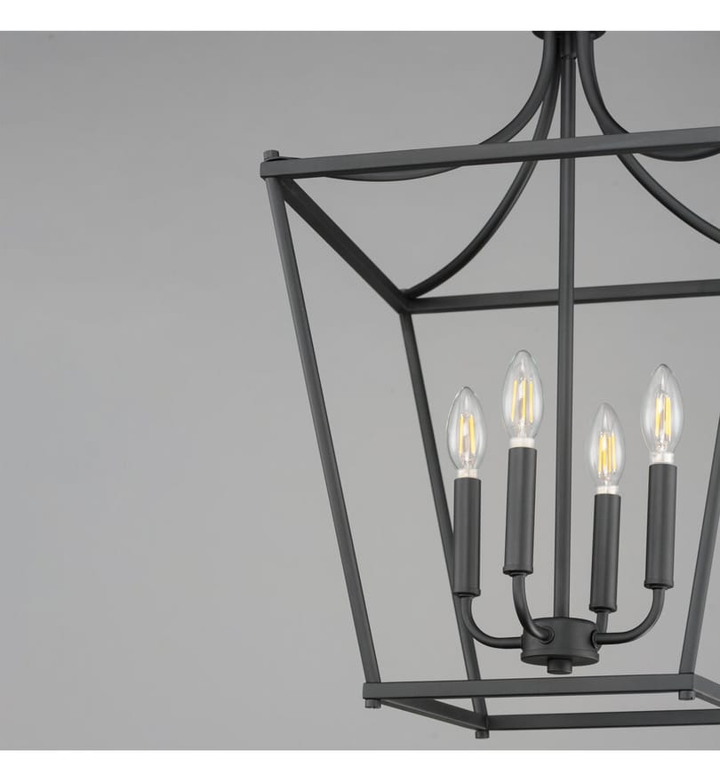 Maxim Lighting - Clifton 16-Inch Pendant by Maxim Lighting - Image 4