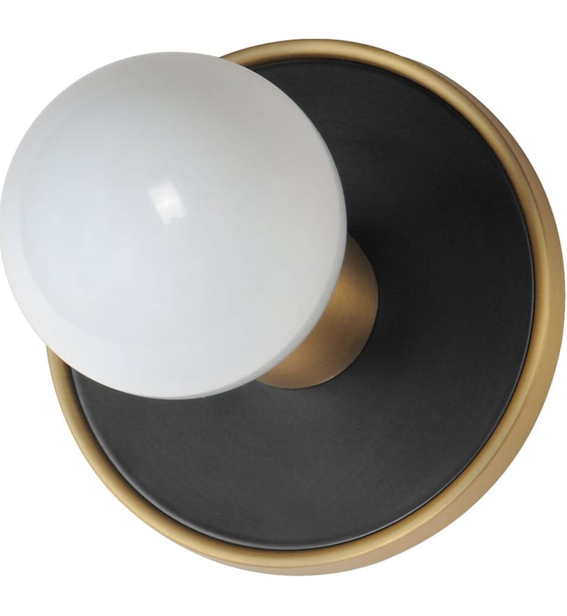 Maxim Lighting - Hollywood 5" Wall Sconce by Maxim Lighting