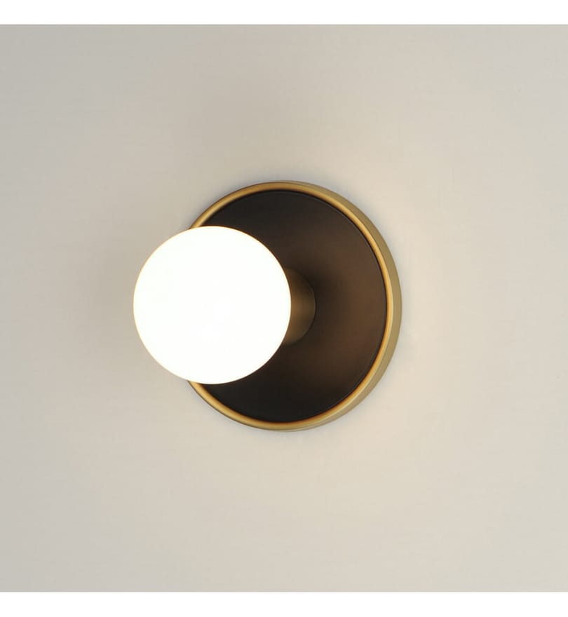 Maxim Lighting - Hollywood 5" Wall Sconce by Maxim Lighting - Image 2