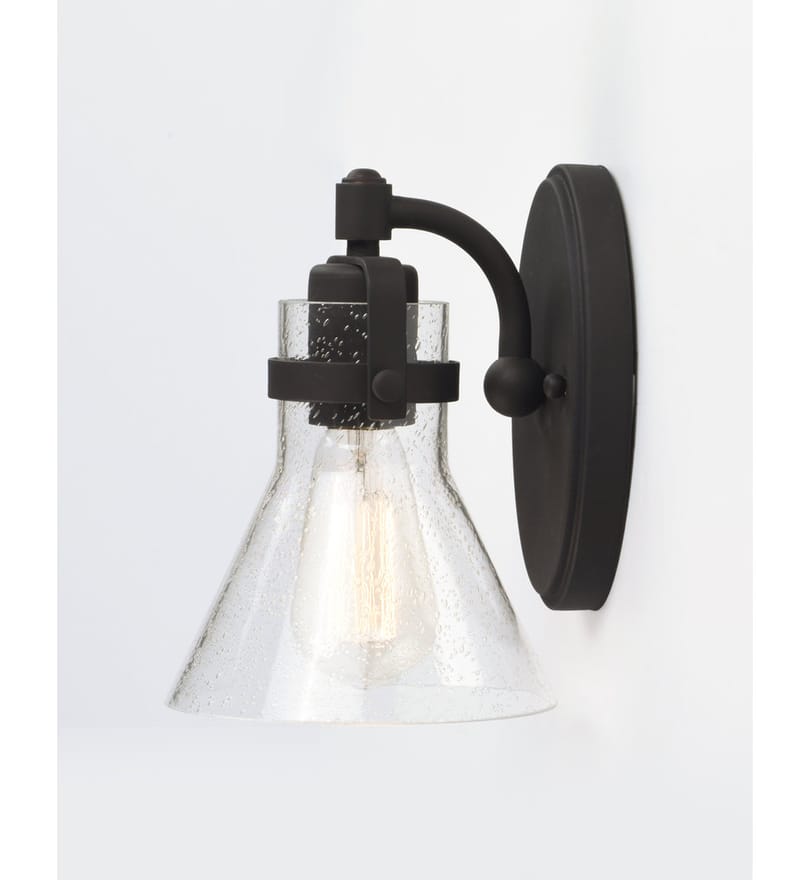 Maxim Lighting - Seafarer 8.5" Bath Vanity Light by Maxim Lighting - Image 5