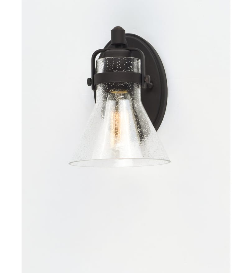 Maxim Lighting - Seafarer 8.5" Bath Vanity Light by Maxim Lighting - Image 3