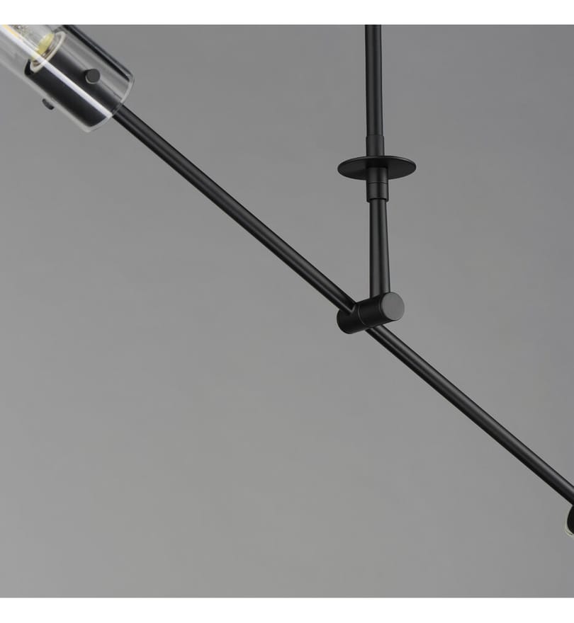 Maxim Lighting - Equilibrium 42" Pendant by Maxim Lighting - Image 4