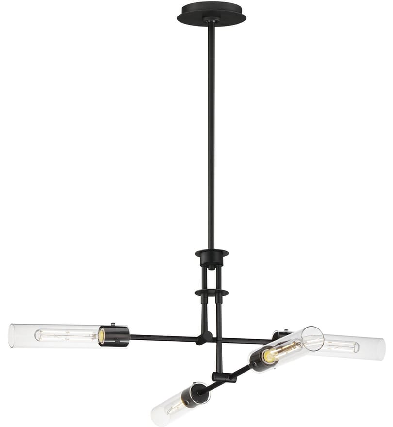 Maxim Lighting - Equilibrium 36" Pendant by Maxim Lighting