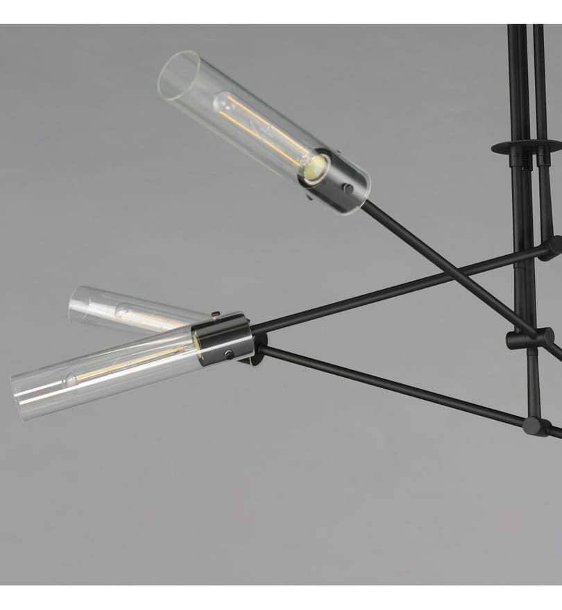 Maxim Lighting - Equilibrium 51.75" Pendant by Maxim Lighting - Image 4