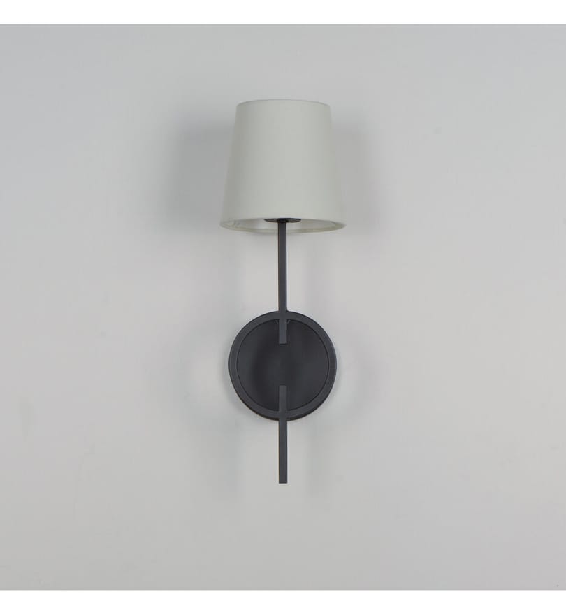 Maxim Lighting - 27721OFCHL - Paoli 17.75" Wall Sconce by Maxim Lighting - Image 4