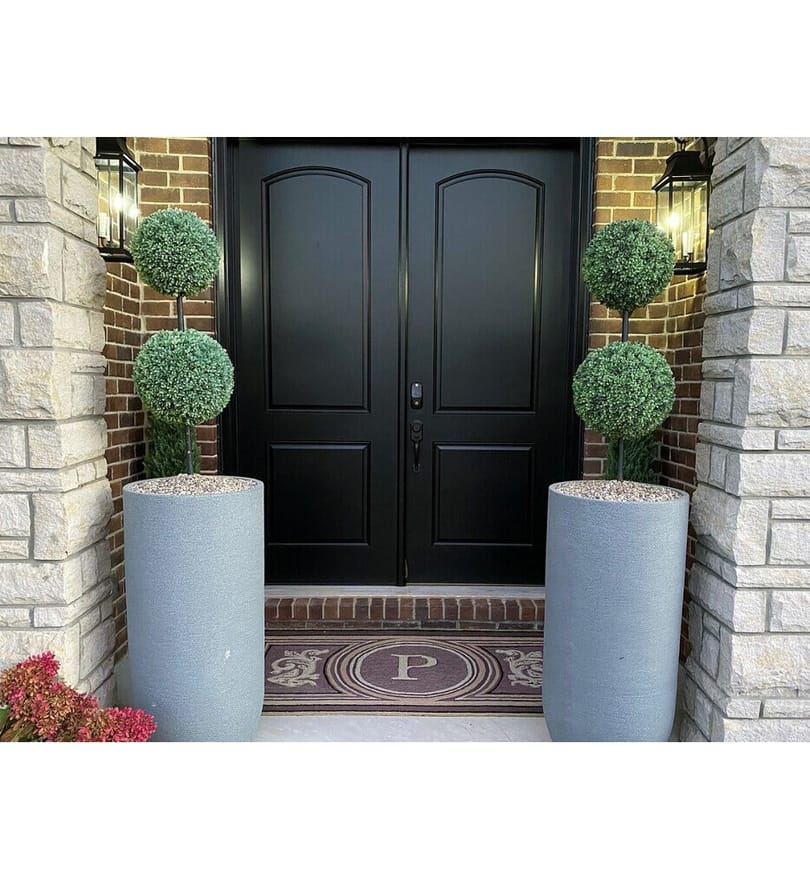 Maxim Lighting - 30024CLBK - Vicksburg 24" Outdoor Wall Sconce by Maxim Lighting - Image 4