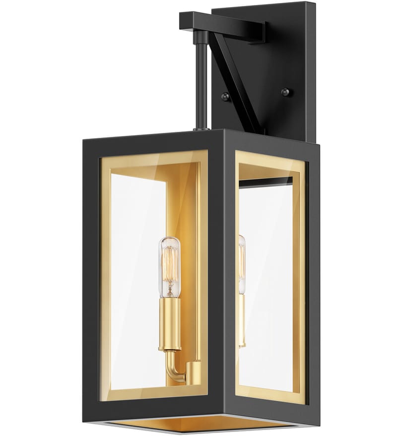 Maxim Lighting - Neoclass 18" Outdoor Sconce by Maxim Lighting