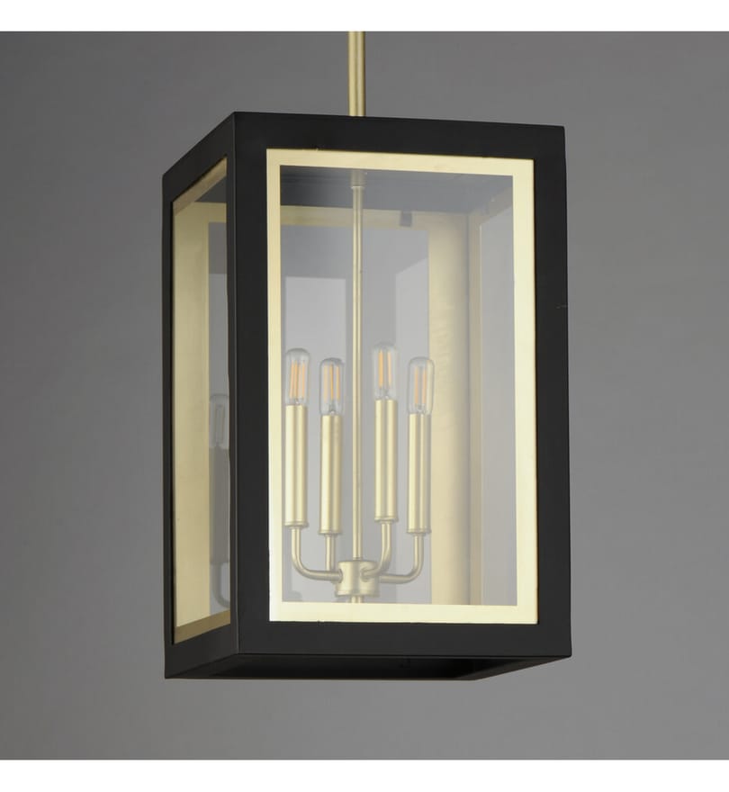 Maxim Lighting - Neoclass 12" Outdoor Pendant by Maxim Lighting - Image 3