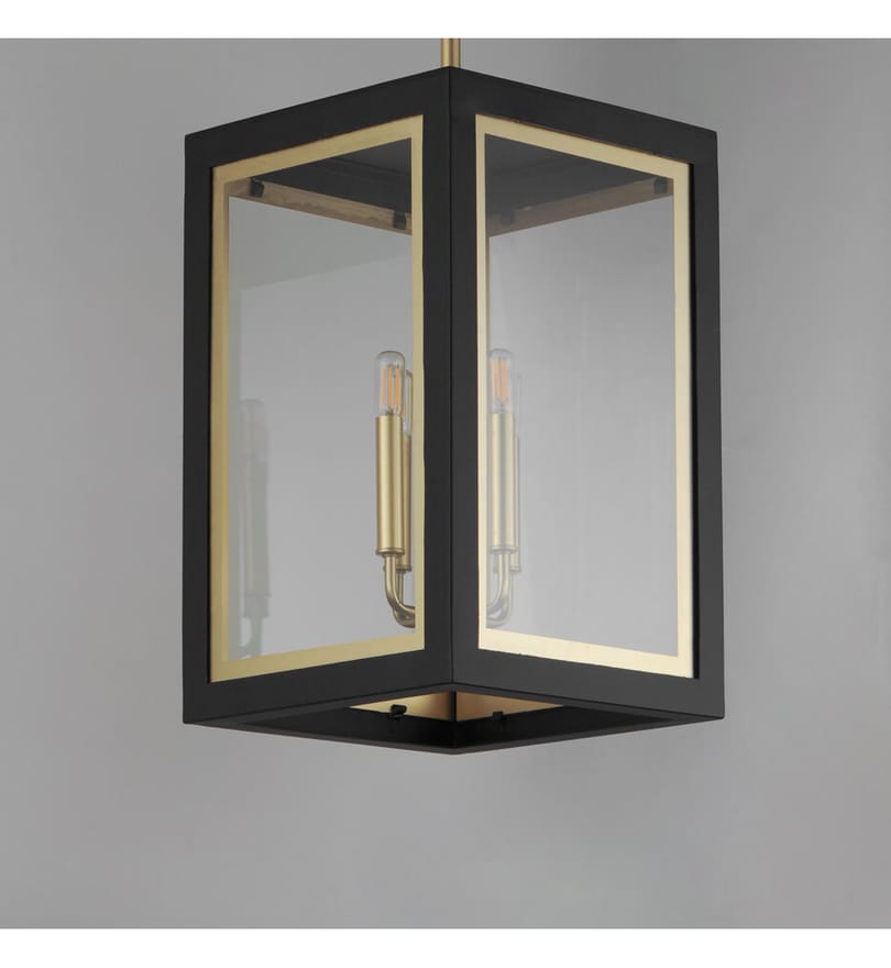 Maxim Lighting - Neoclass 12" Outdoor Pendant by Maxim Lighting - Image 2