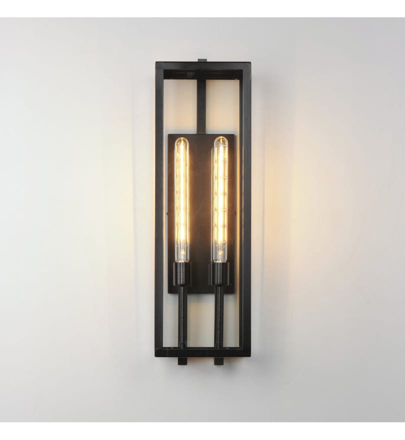 Maxim Lighting - 30096CLDBZ - Catalina 26" Outdoor Wall Sconce by Maxim Lighting - Image 4