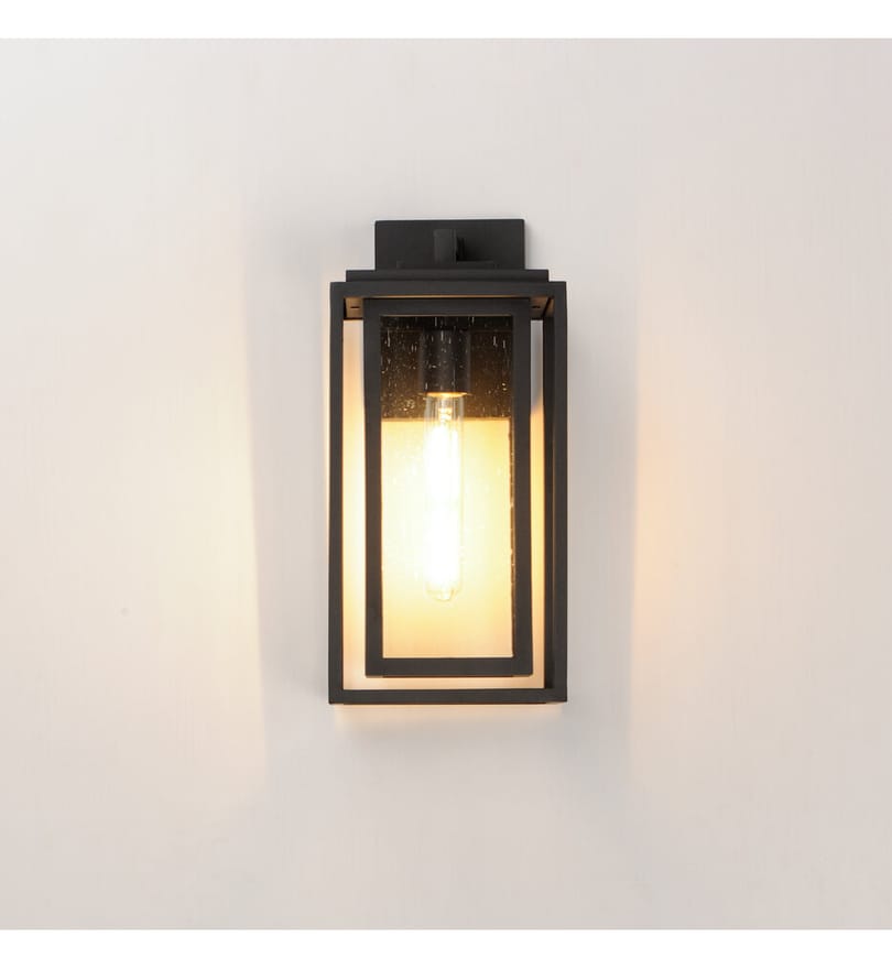 Maxim Lighting - 3033CDBK - Cabana 15" Outdoor Sconce by Maxim Lighting - Image 4