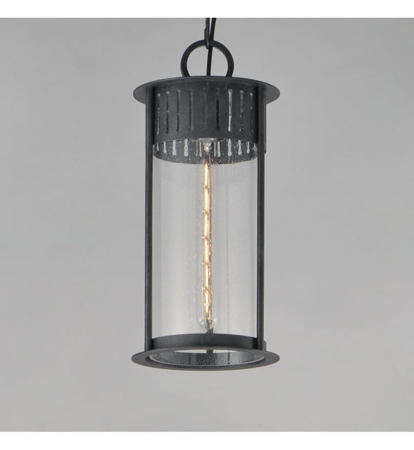 Maxim Lighting - 30636CDBKP - Windsor 8" Outdoor Pendant by Maxim Lighting - Image 2