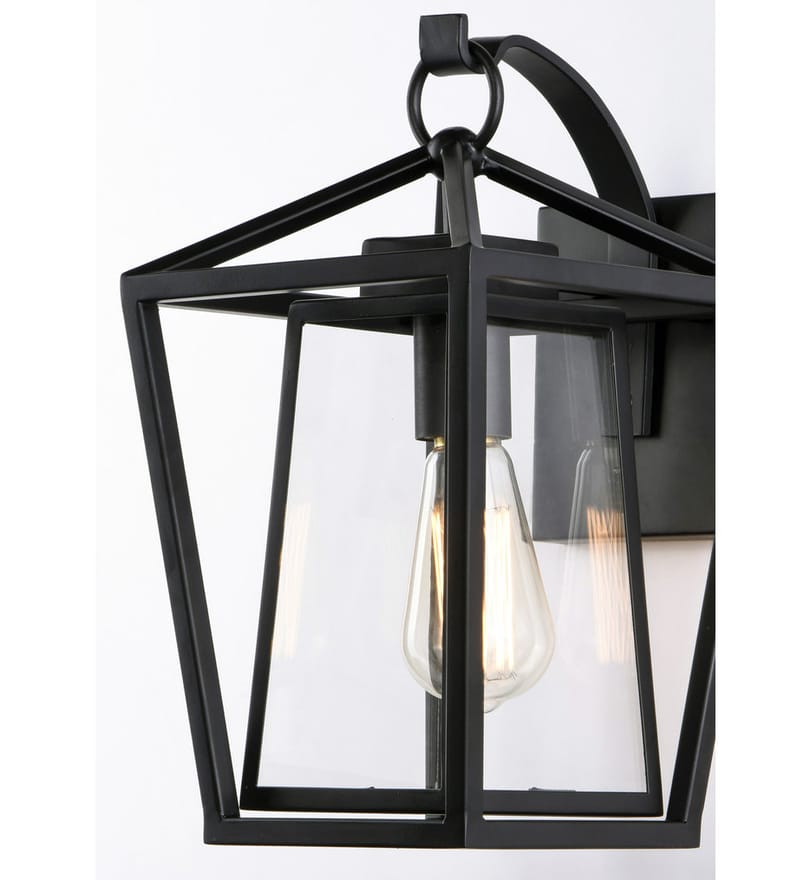 Maxim Lighting - 3173CLBK - Artisan 12.25" Outdoor Wall Sconce by Maxim Lighting - Image 12