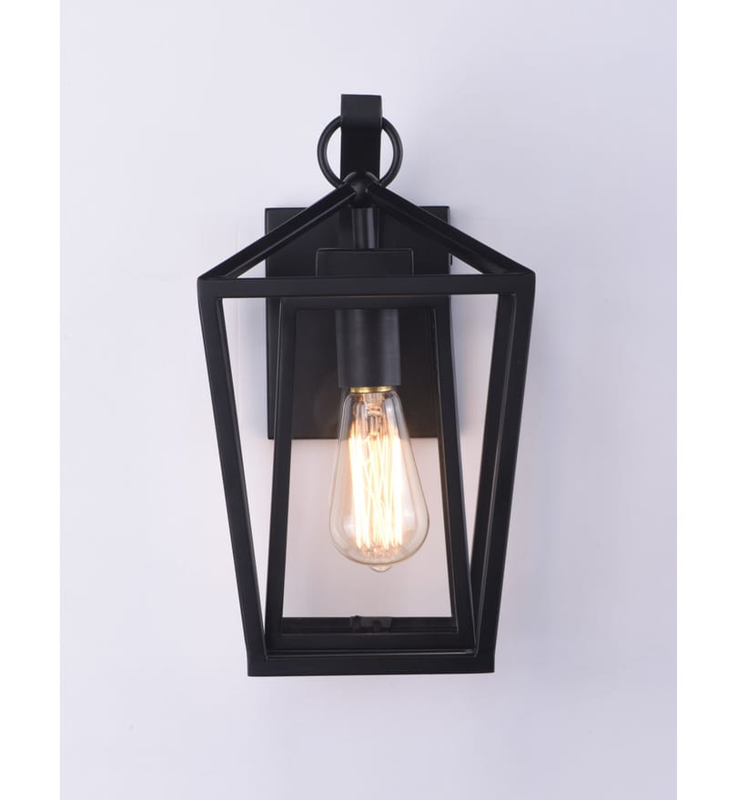 Maxim Lighting - 3174CLBK - Artisan 14" Outdoor Wall Sconce by Maxim Lighting - Image 15