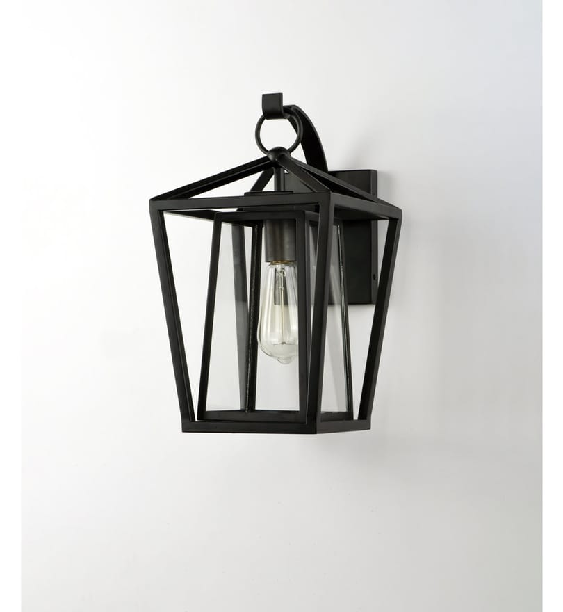 Maxim Lighting - 3175CLBK - Artisan 15.75" Outdoor Wall Sconce by Maxim Lighting - Image 8