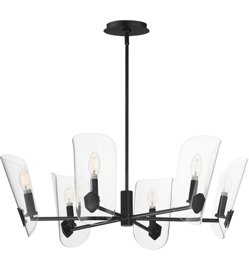Maxim Lighting - Armory 28.5" Chandelier by Maxim Lighting