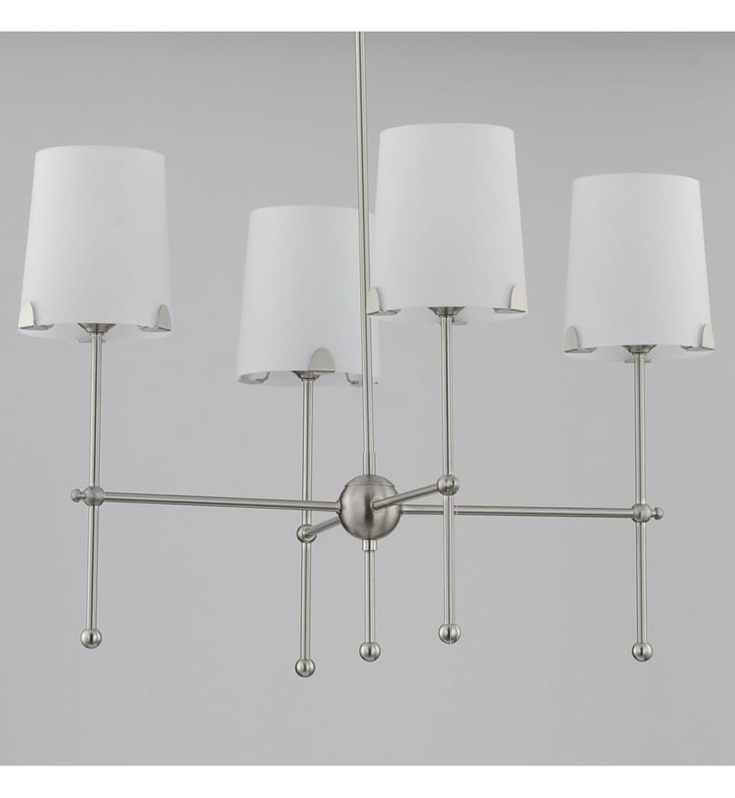 Maxim Lighting - Huntington 26" Chandelier by Maxim Lighting - Image 4