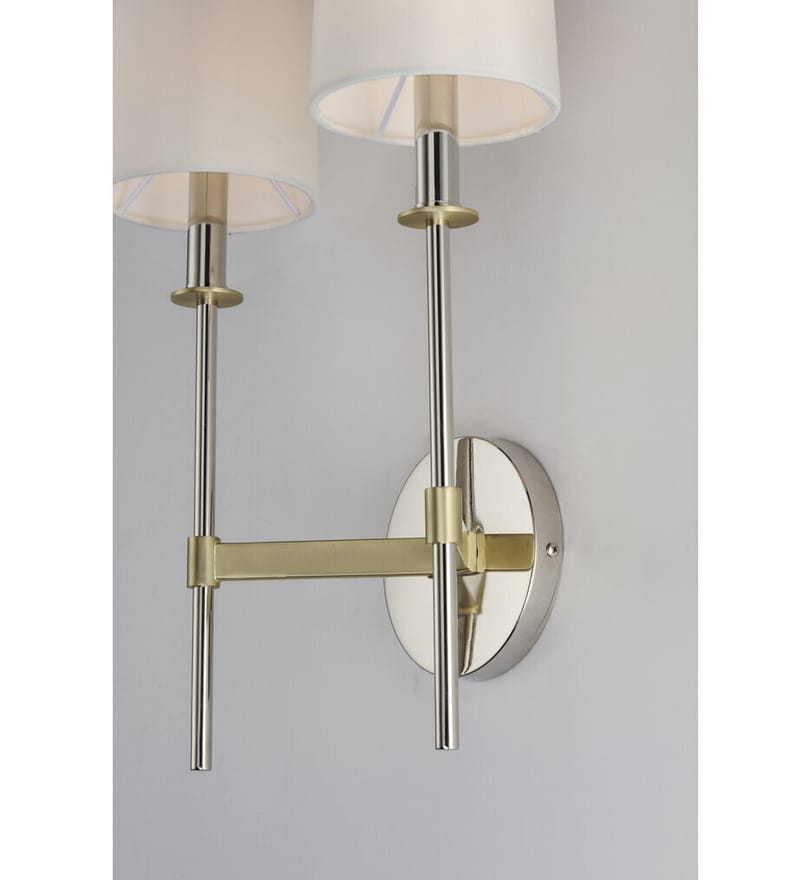 Maxim Lighting - 32392OFSBRPN - Uptown 19.5" Wall Sconce by Maxim Lighting - Image 4