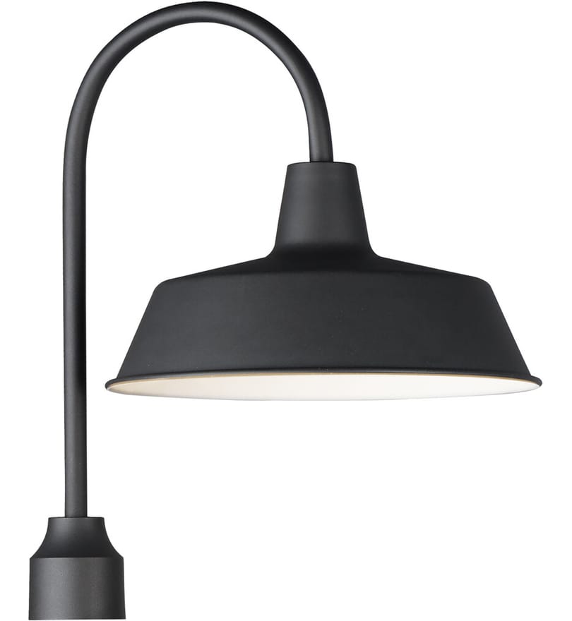 Maxim Lighting - Pier M 20.25" Outdoor Post Light by Maxim Lighting