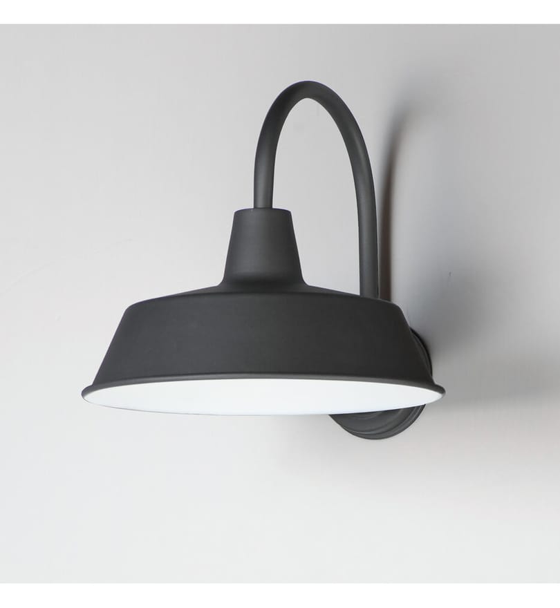 Maxim Lighting - Pier M 14.25" Outdoor Wall Sconce by Maxim Lighting - Image 2