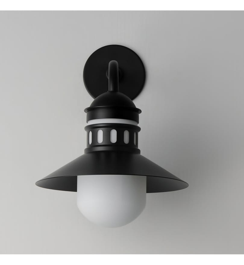 Maxim Lighting - Admiralty 16.75" Outdoor Wall Sconce by Maxim Lighting - Image 3