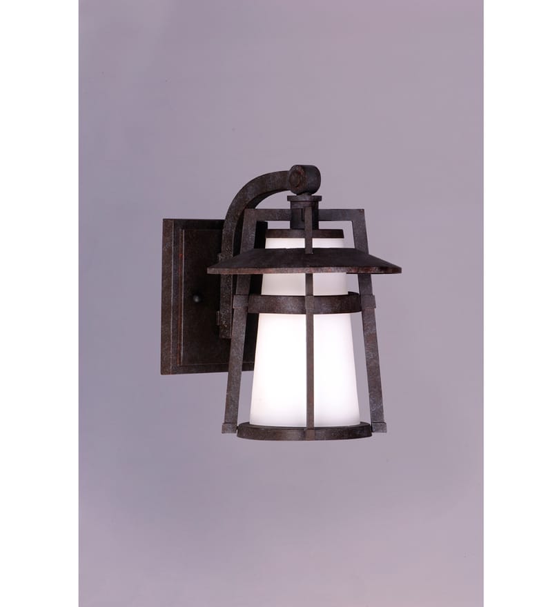 Maxim Lighting - Calistoga 10" Outdoor Wall Sconce by Maxim Lighting - Image 3