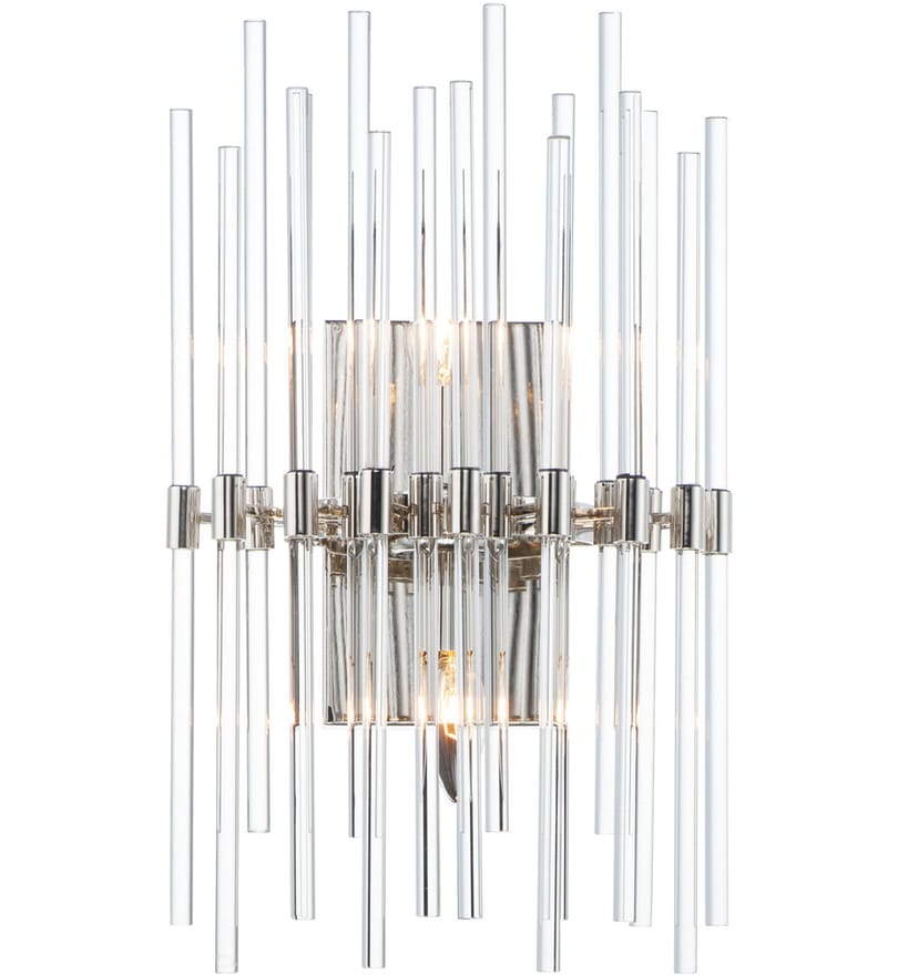Maxim Lighting - 38409CLPN - Divine 19.5" Wall Sconce by Maxim Lighting