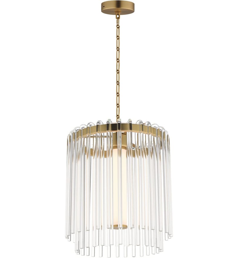 Maxim Lighting - Jolie 11" Pendant by Maxim Lighting