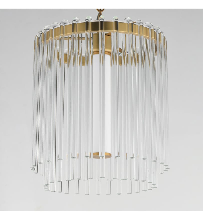 Maxim Lighting - Jolie 11" Pendant by Maxim Lighting - Image 4