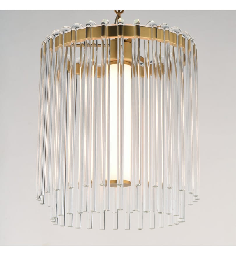 Maxim Lighting - Jolie 11" Pendant by Maxim Lighting - Image 3