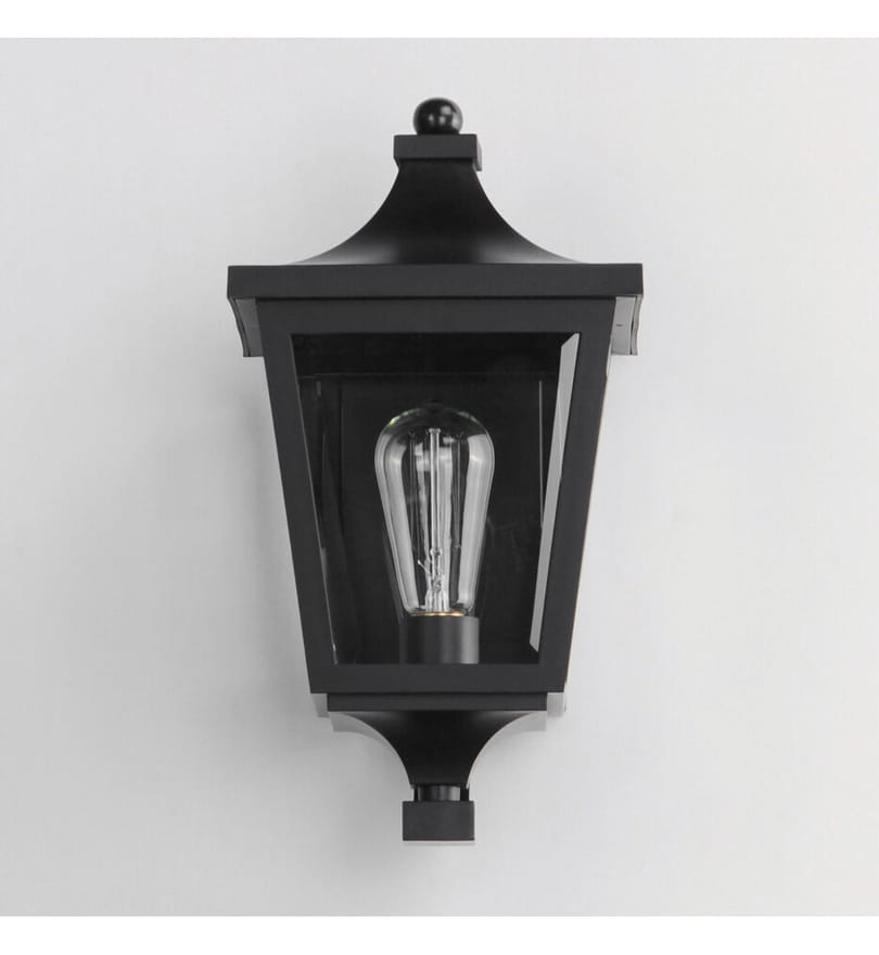 Maxim Lighting - 40232CLBK - Sutton Place VX 14.5" Outdoor Sconce by Maxim Lighting - Image 2