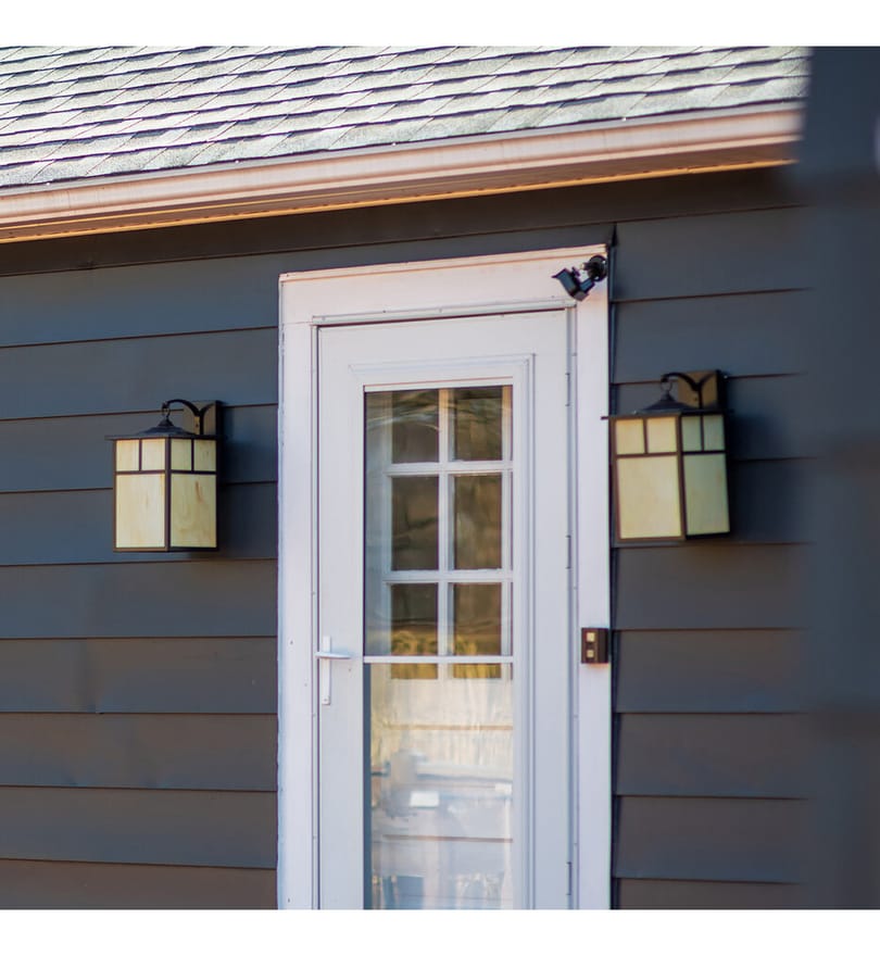 Maxim Lighting - Coldwater 12" Outdoor Wall Sconce by Maxim Lighting - Image 2