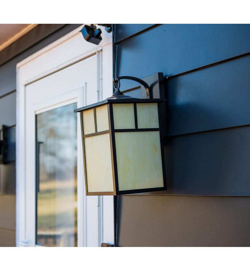 Maxim Lighting - Coldwater 16" Outdoor Wall Sconce by Maxim Lighting - Image 2
