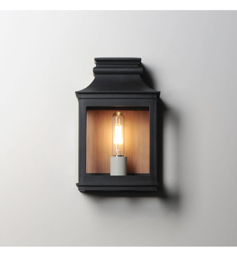 Maxim Lighting - Savannah VX 12.5" Outdoor Sconce by Maxim Lighting - Image 3