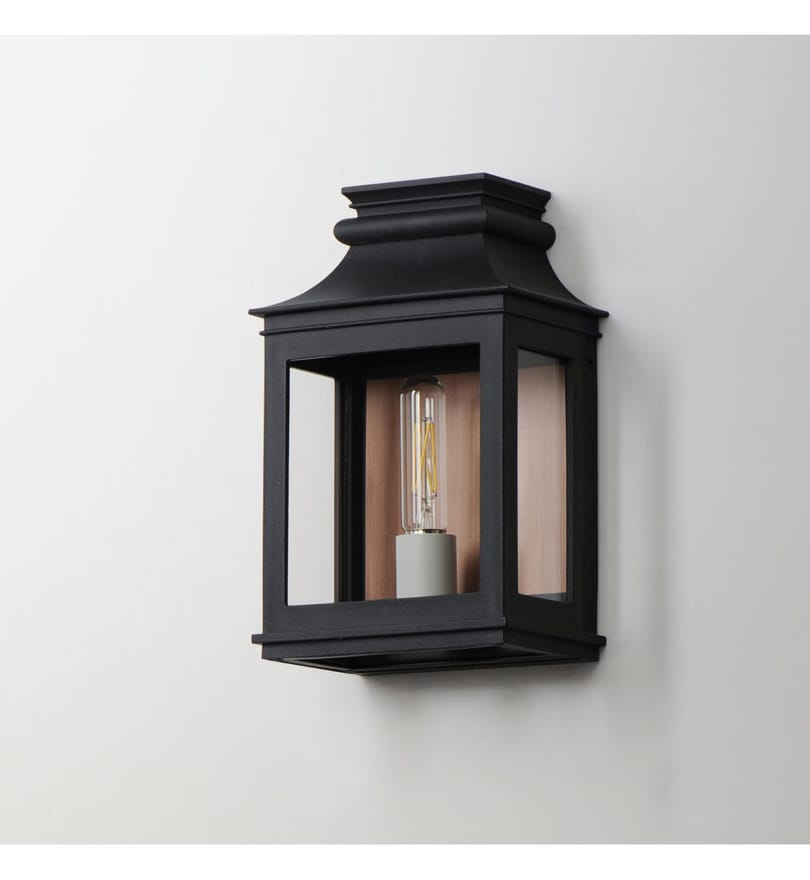 Maxim Lighting - Savannah VX 12.5" Outdoor Sconce by Maxim Lighting - Image 4