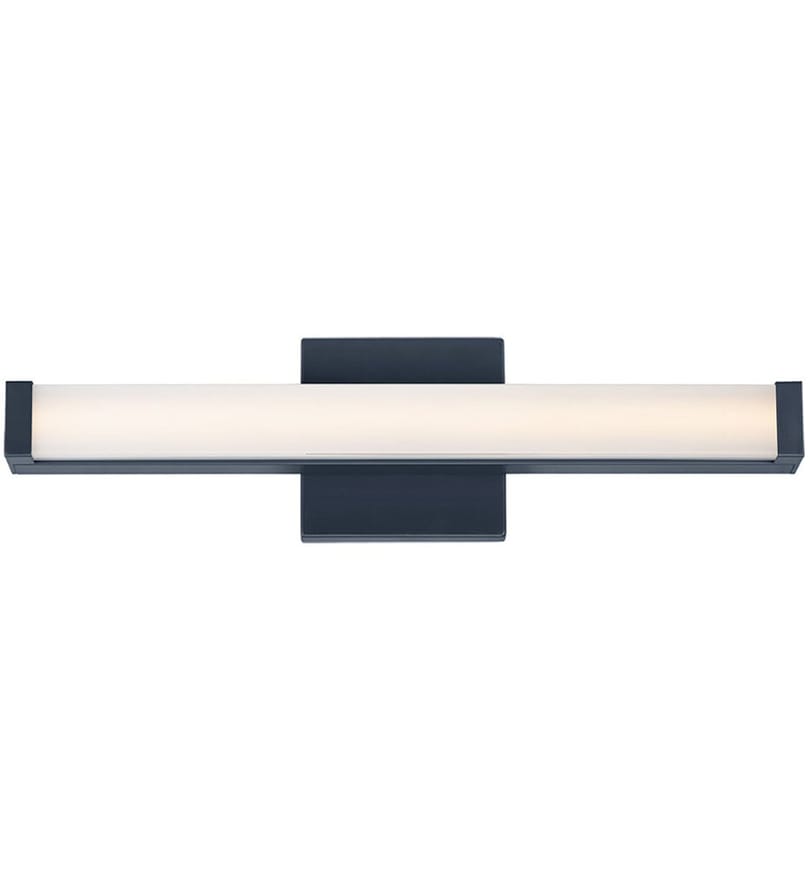 Maxim Lighting - Spec 5CCT 18-Inch Bathroom Vanity Light by Maxim Lighting
