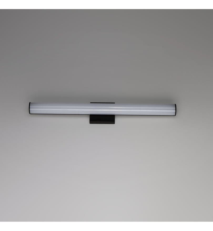 Maxim Lighting - Rail 24" Bath Vanity Light by Maxim Lighting - Image 3