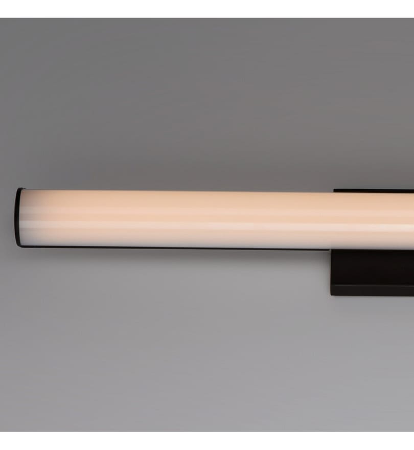 Maxim Lighting - Rail 24" Bath Vanity Light by Maxim Lighting - Image 4