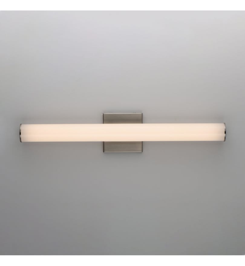 Maxim Lighting - Rail 24" Bath Vanity Light by Maxim Lighting - Image 4